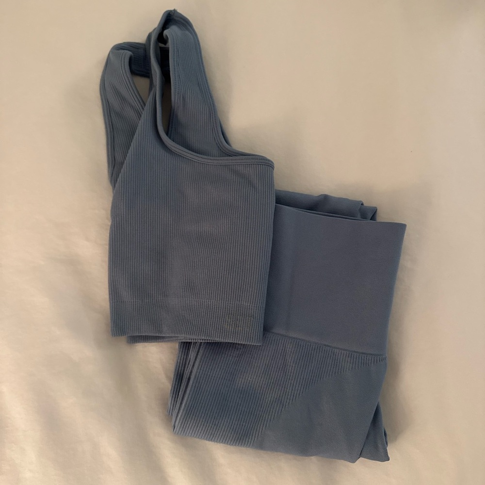 SET Active Blue Set - Picture 2 of 2